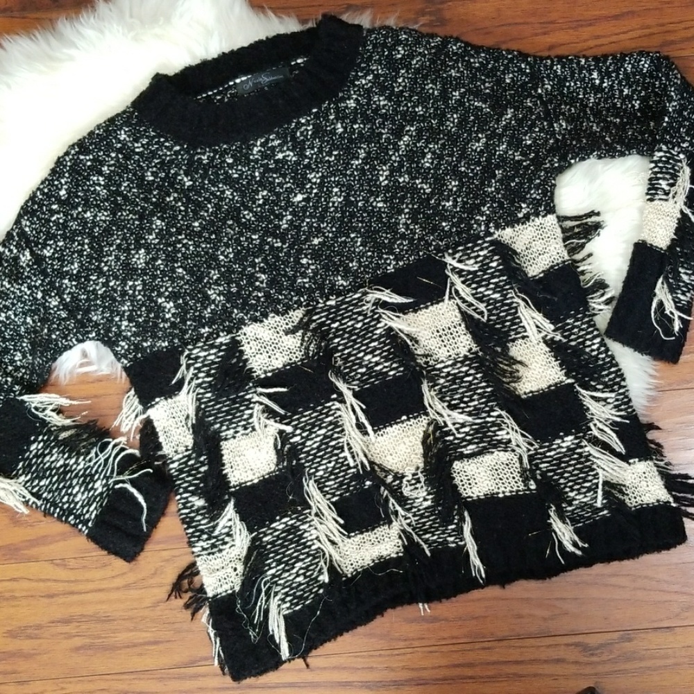 Nicole Sabbattini Sweater